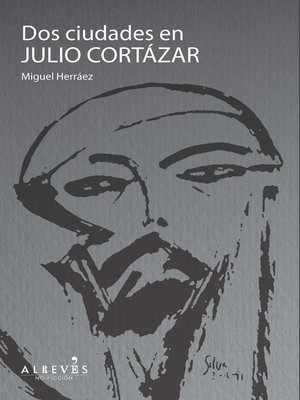 cover image of Dos ciudades en Julio Cortázar